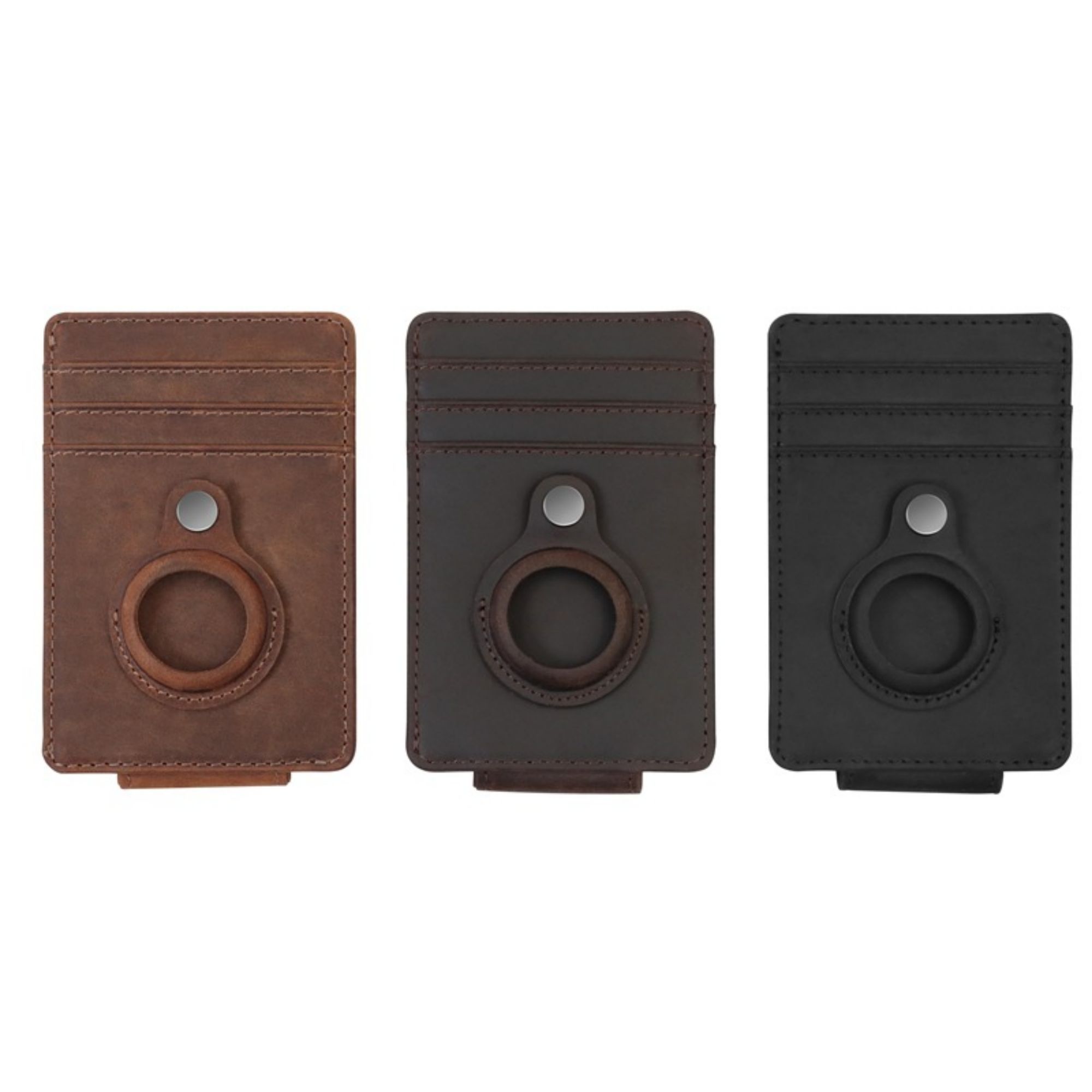 Tracking Device Card Holder 2