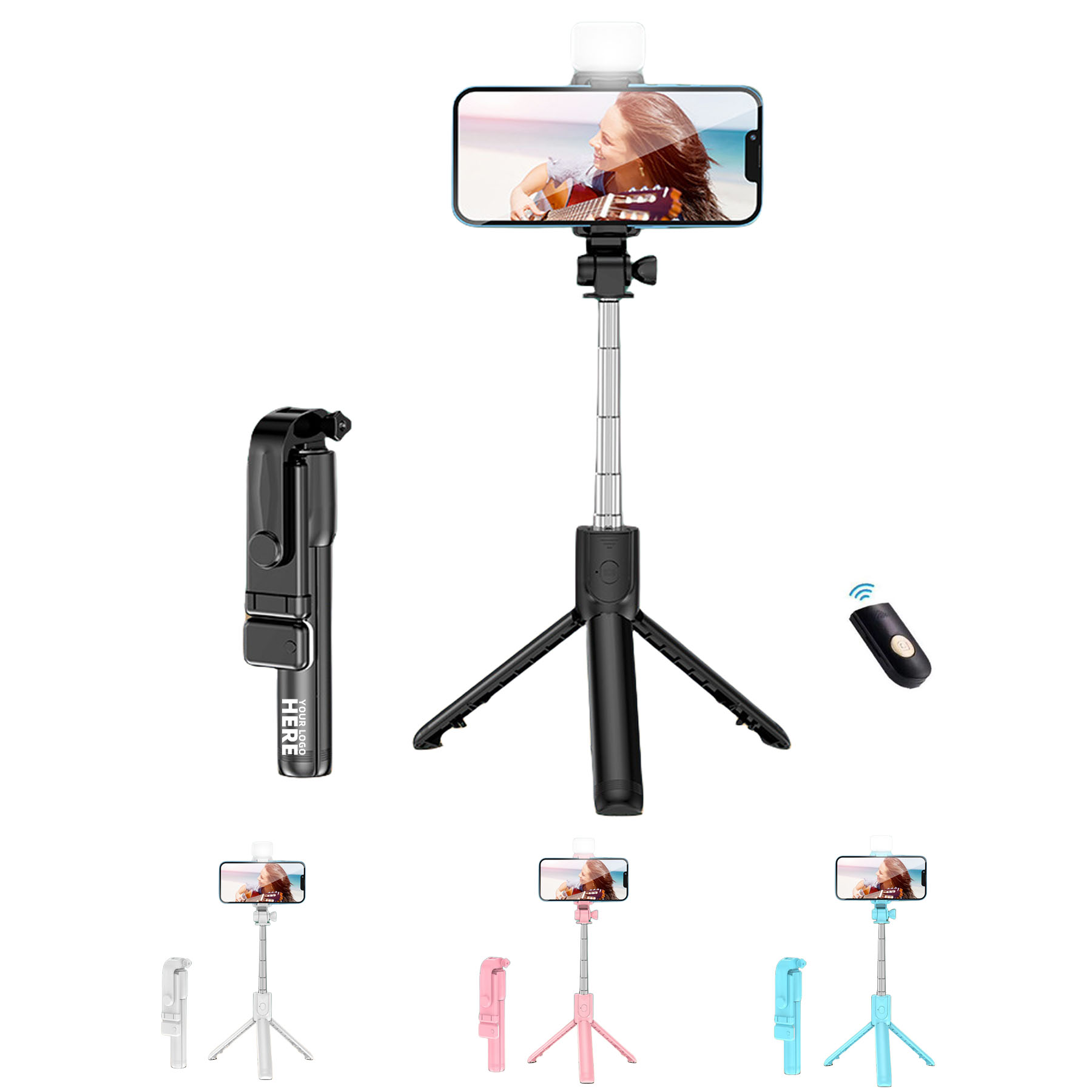 Selfie Stick 1