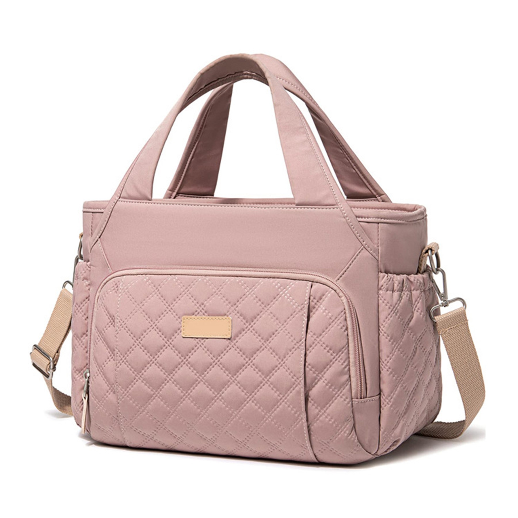 Cross-Border Portable Insulated Bag 3