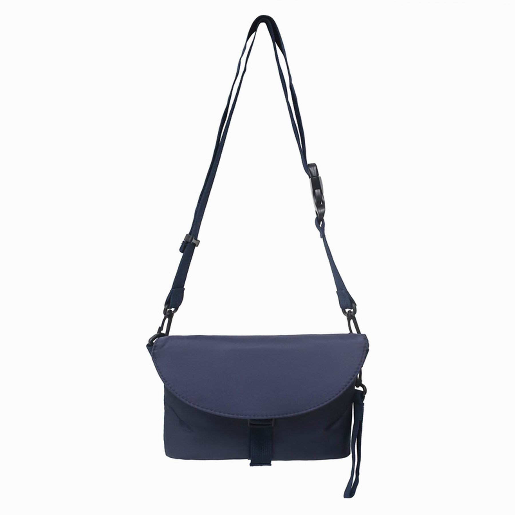 Unisex Crossbody Messenger Bag 5