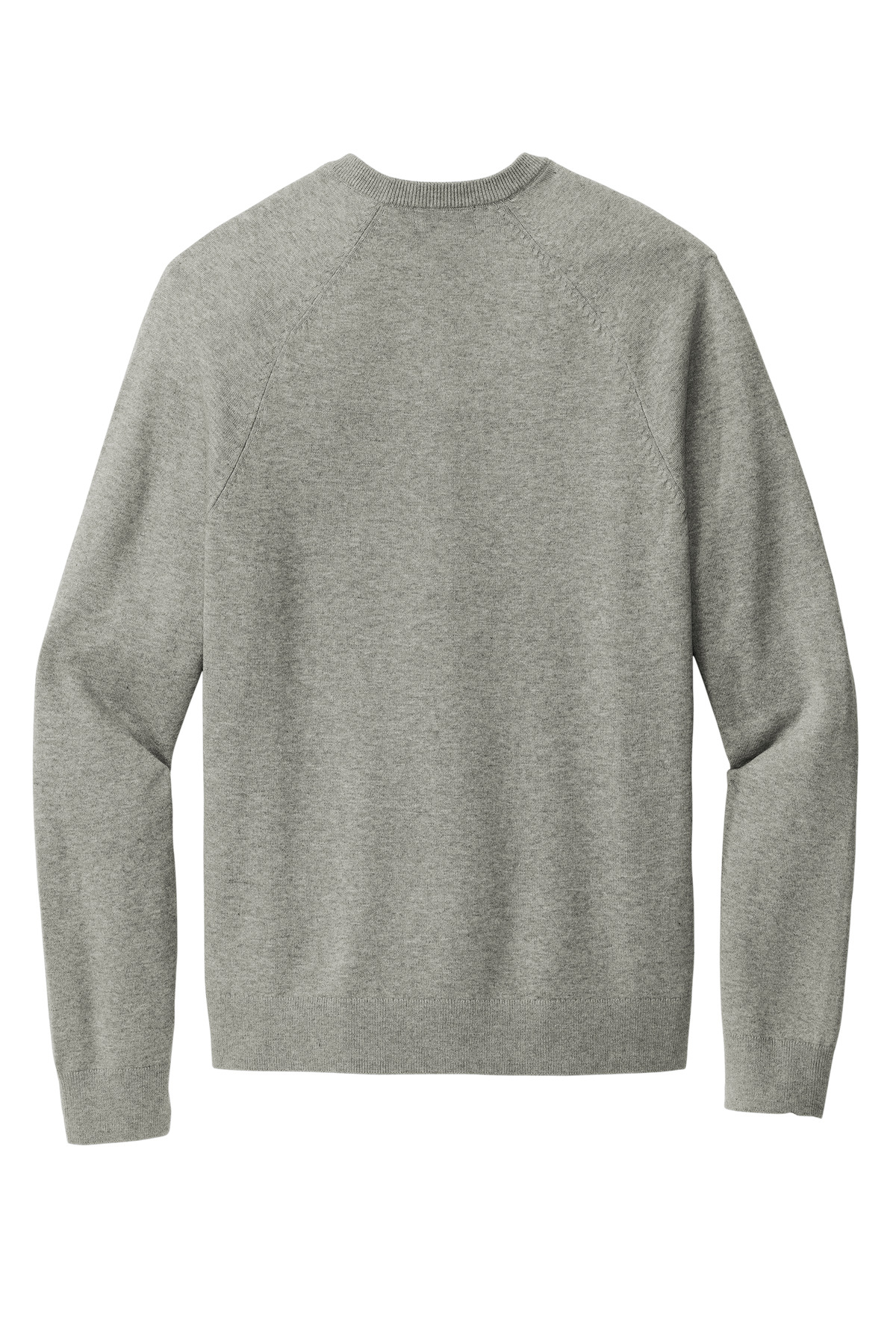 Brooks Brothers Cotton Stretch V-Neck Sweater BB18400 10
