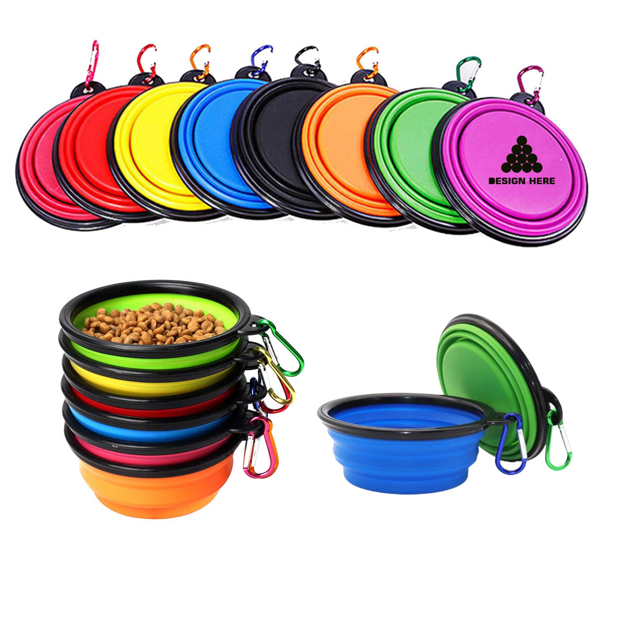 Dog Bowl Pet 2