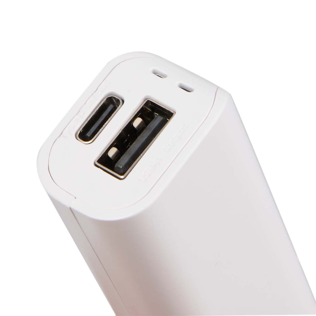 UL Listed Spark 2200 mAh Power Bank 28
