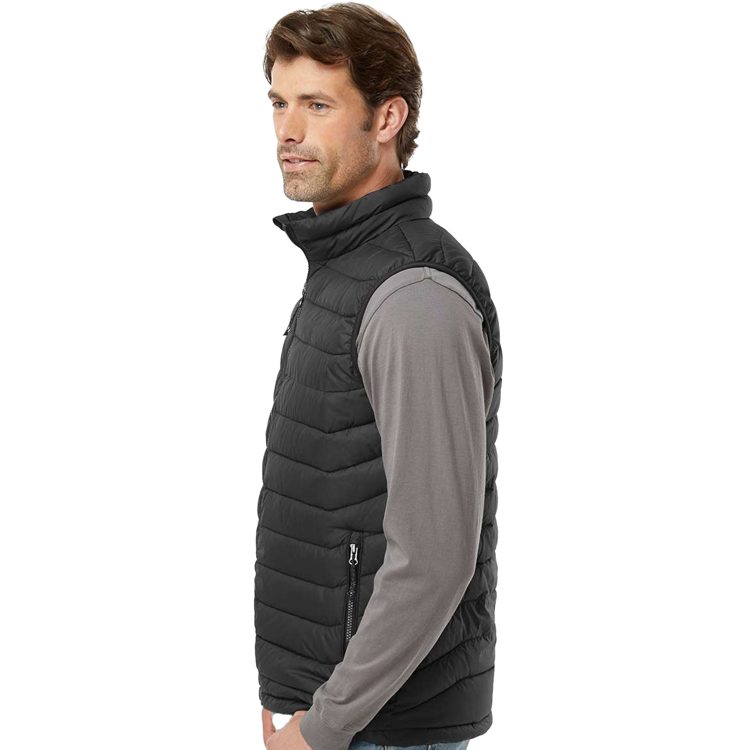 Columbia Powder Lite Vest 4