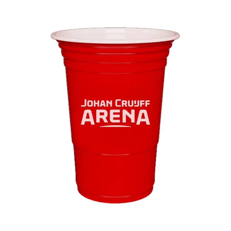Stadium Cup 4