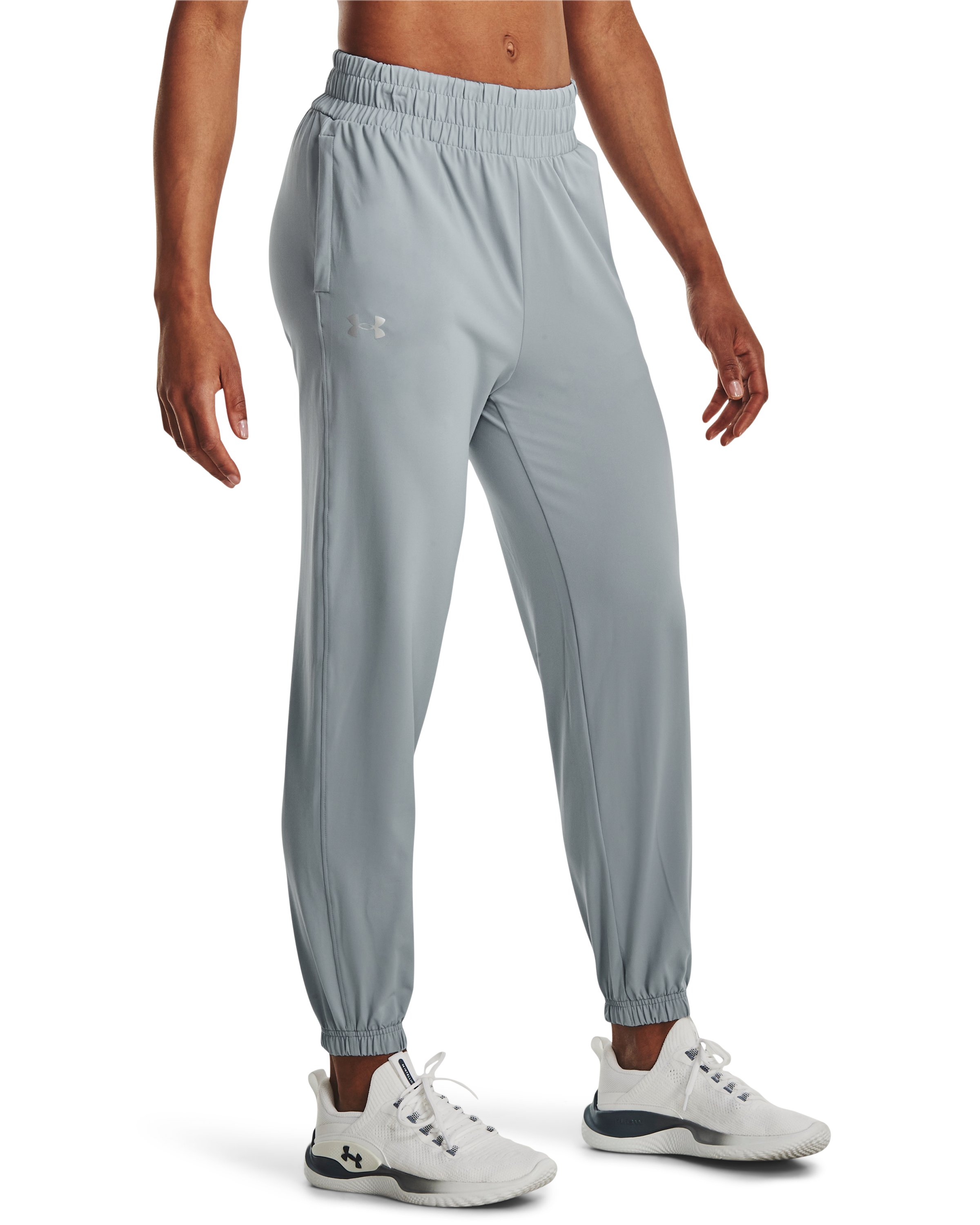 Women's UA Meridian Pants 2