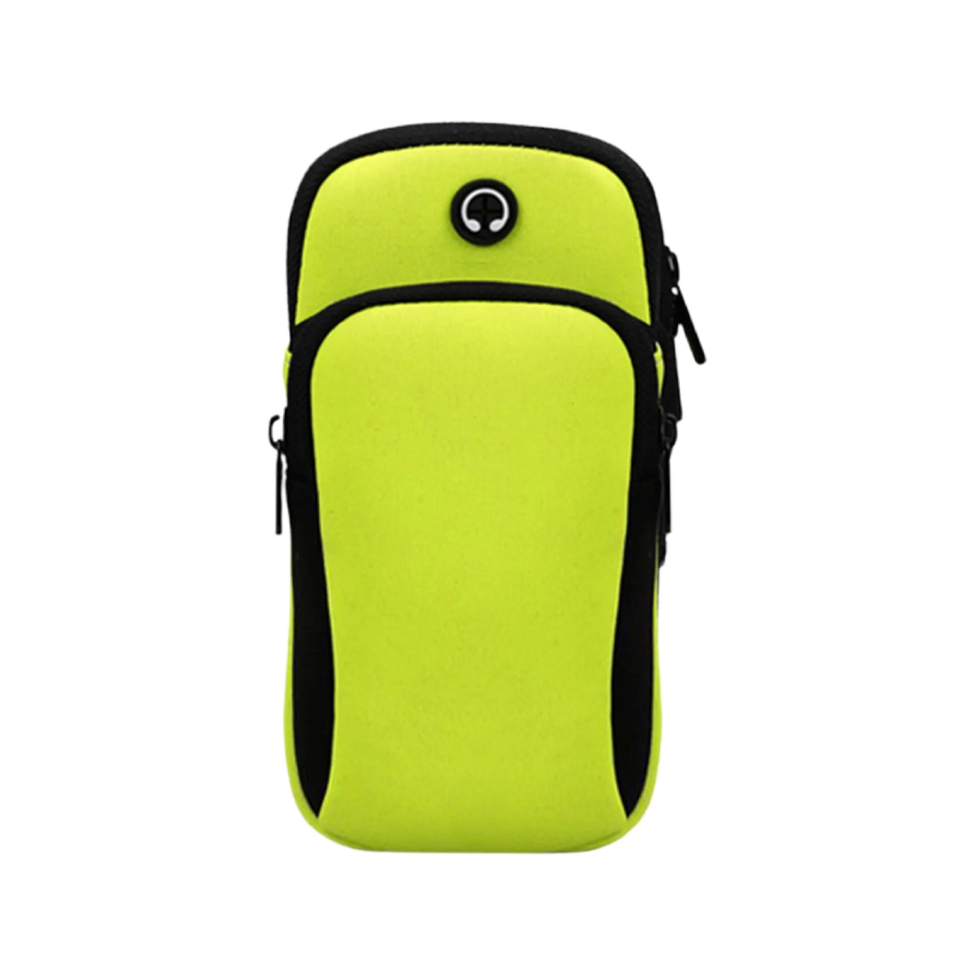 MOQ50 Sports Phone Holder Armband Arm Bag 7