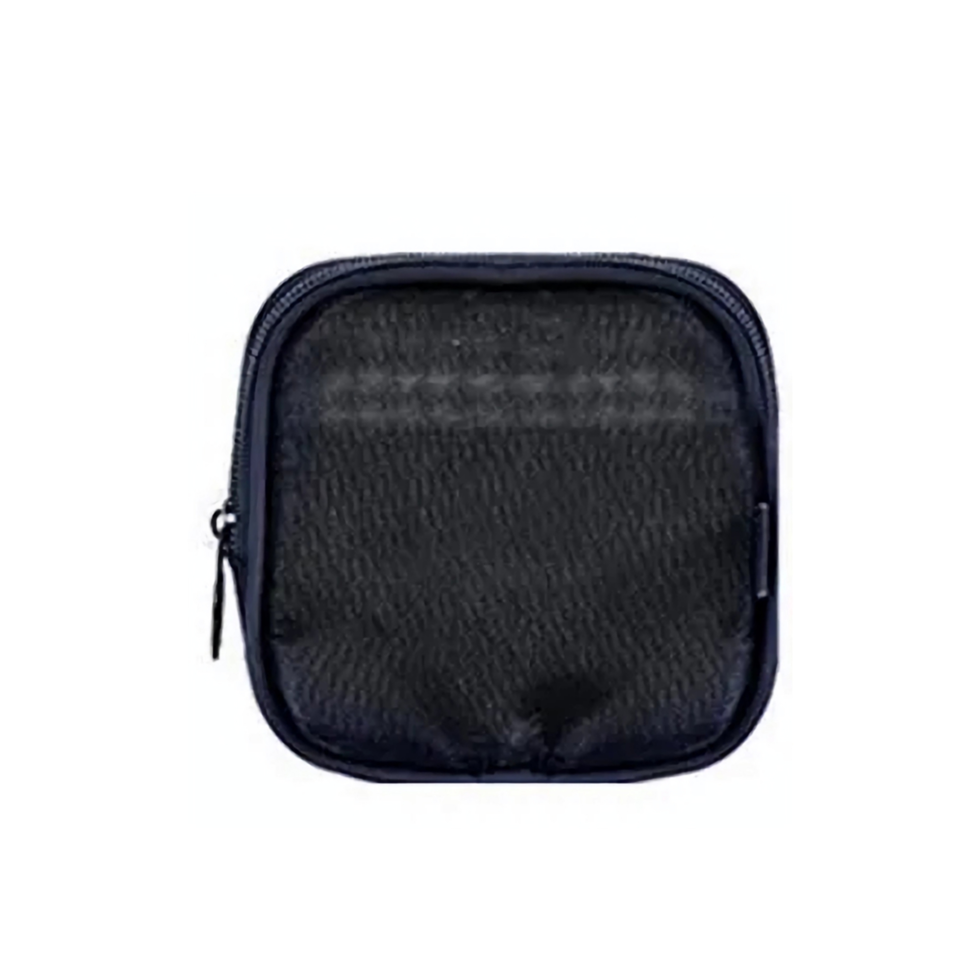 Portable Mini Mesh Vanity Pouch 6