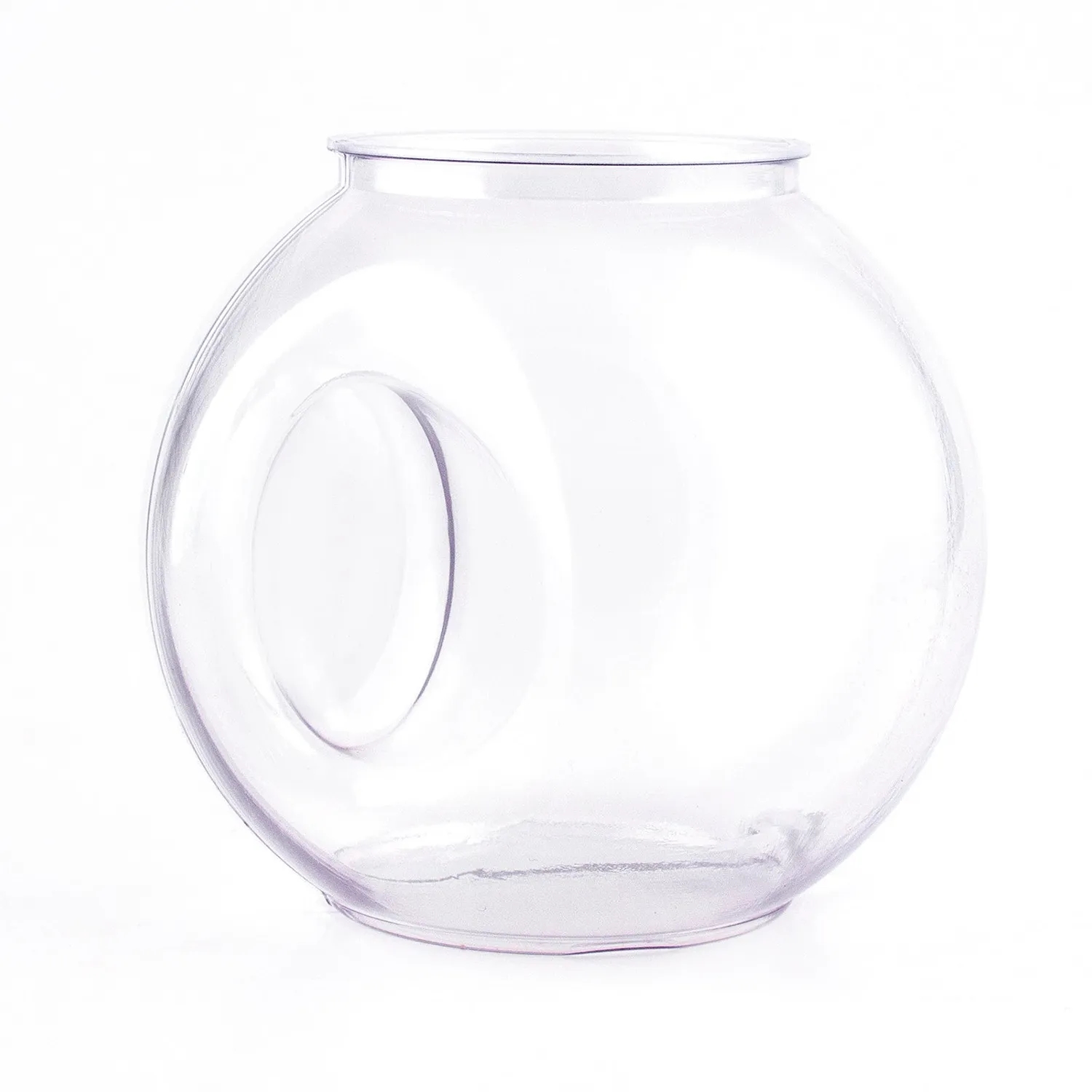Fish Bowl Cocktail Handle- 56 OZ 3