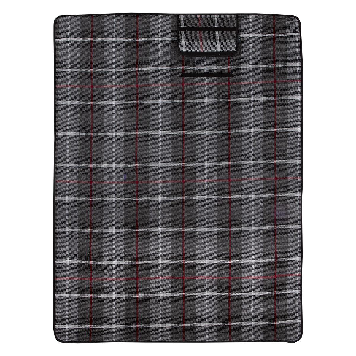 Highlander Roll-Up Blanket 6