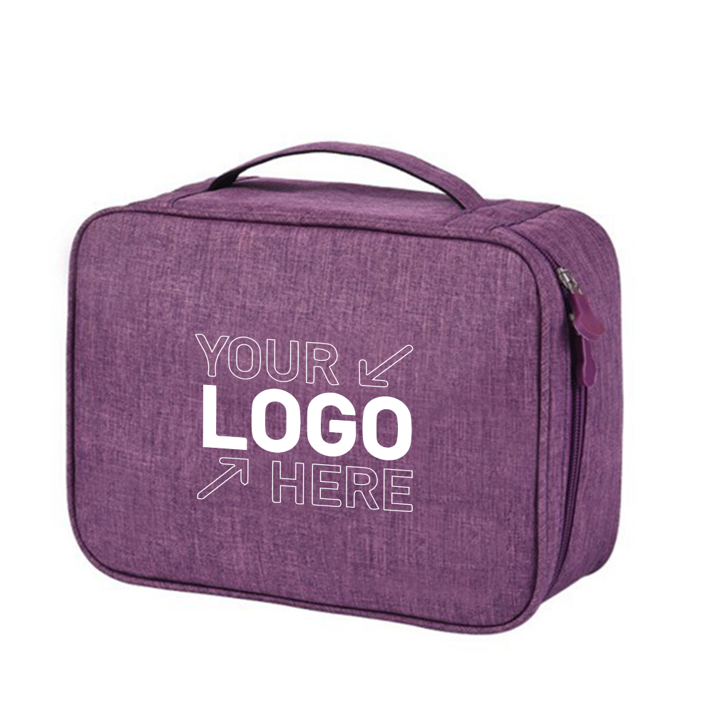 Multipurpose Travel Cable Organizer Electronic Accessories 7