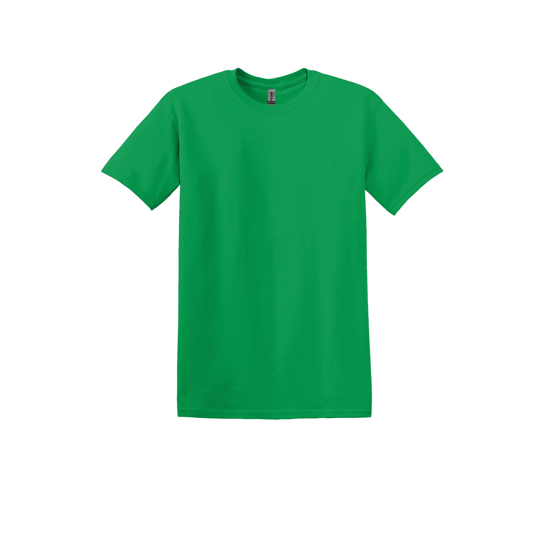 Gildan® 5000 Heavy Cotton™ 100% Cotton T-Shirt 17