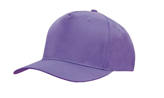 Breathable Poly Twill Cap 11