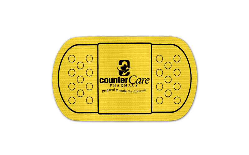 Bandage Rubber Jar Opener 5BA 78