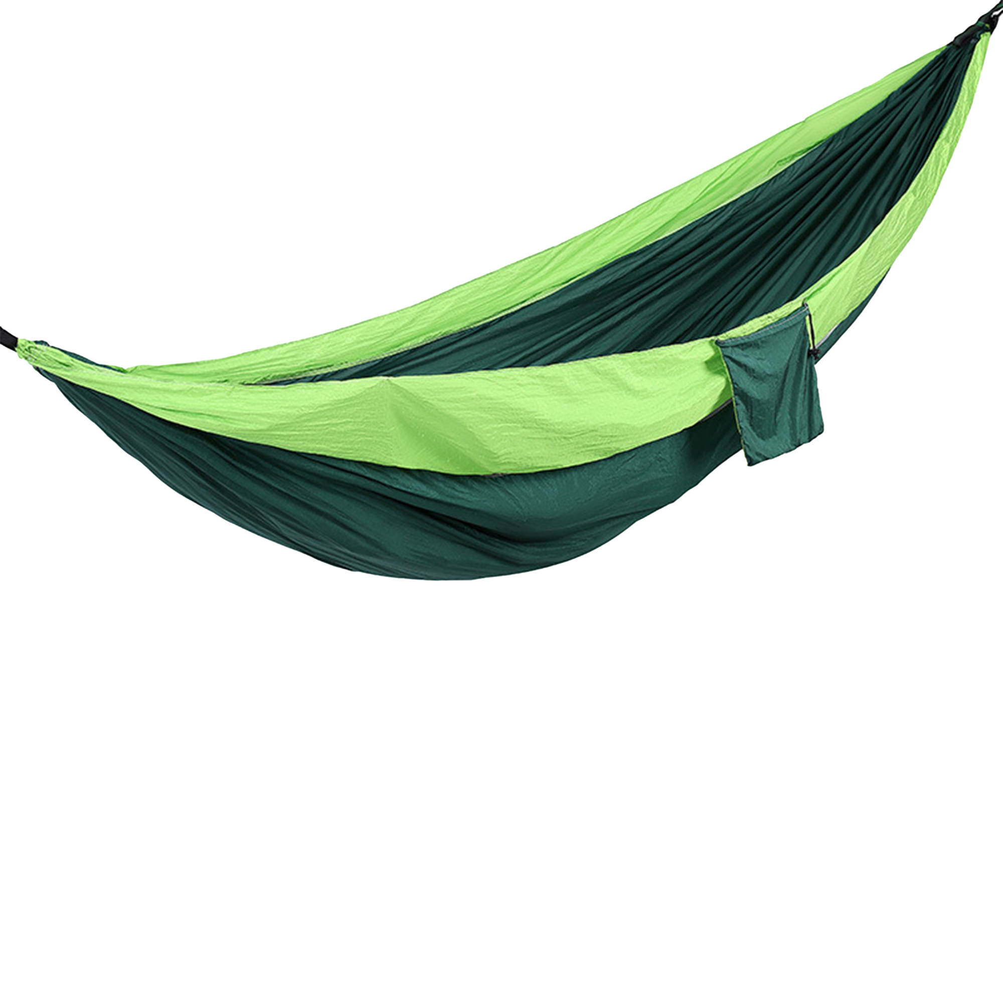 Parachute Fabric Hammock, custom sports ball with logo imprint 27