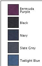 Women's Slub Fleece Full-Zip Jacket