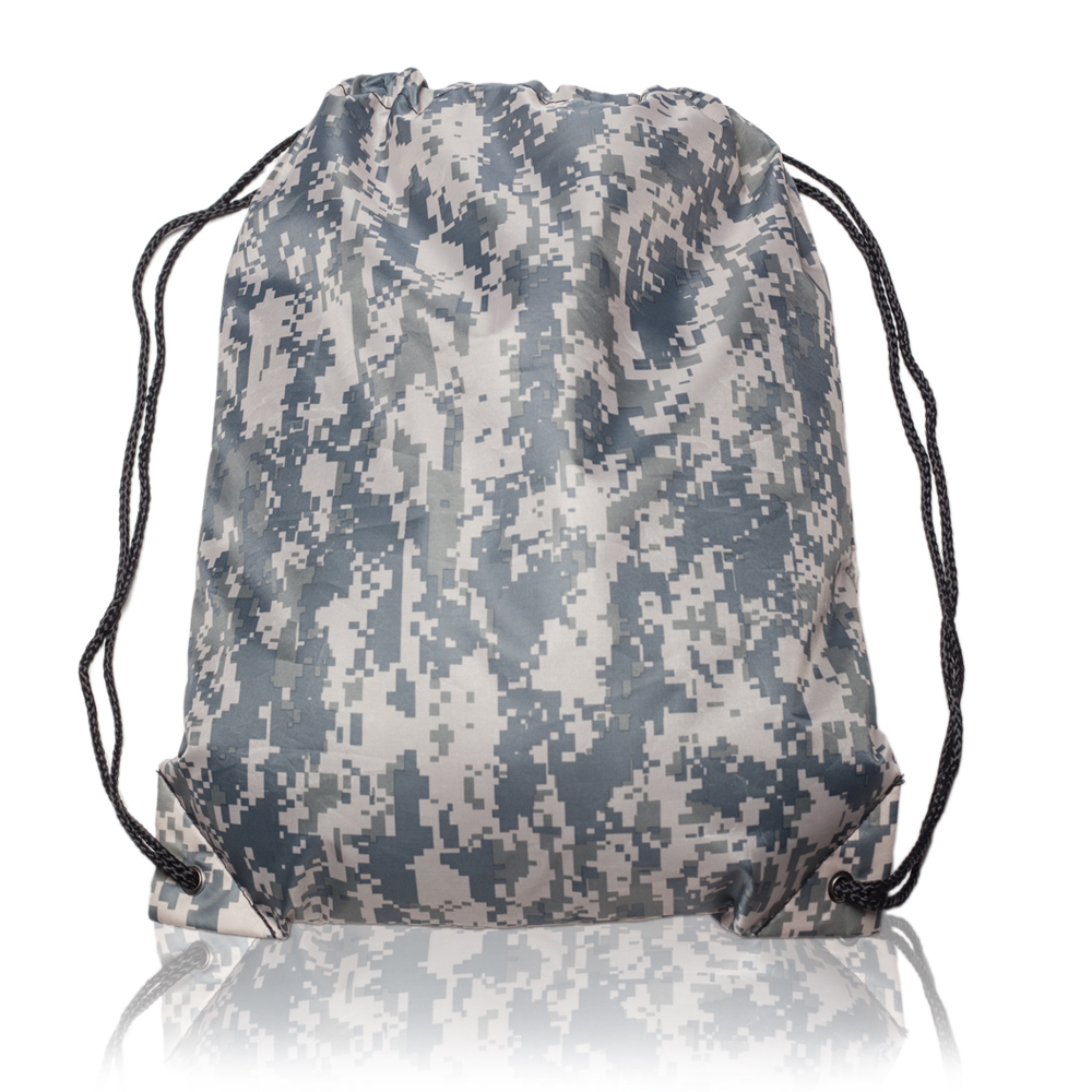 Polyester Drawstring Bag 14