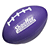 Small Football Stress Reliever 46