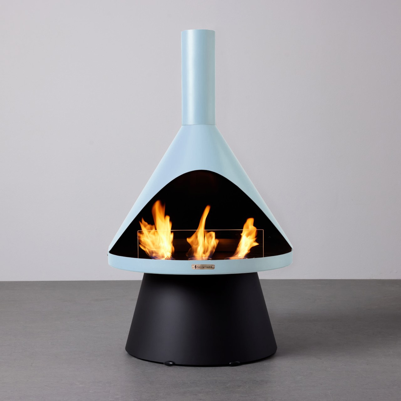 Solo Stove - Lloyd Modern Gel Fuel Fireplace (Skyler) 1