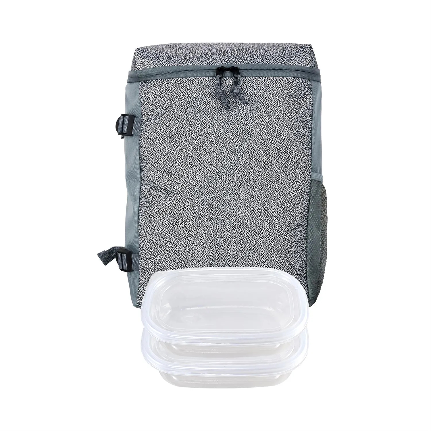 Handy Speck Cooler Backpack Set 11