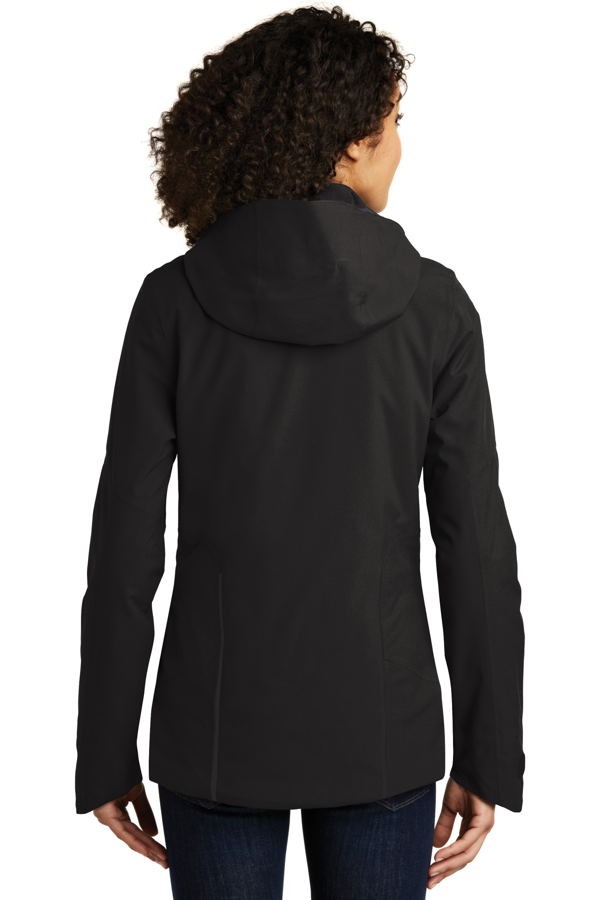 Eddie Bauer Women's WeatherEdge Plus Insulated Jacket. EB555 8