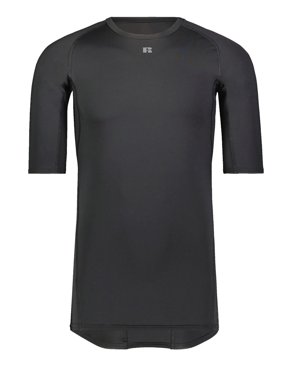 Unisex CoolCore® Half Sleeve Compression Shirt - R21CPM 6