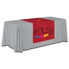30 Inch Width Custom Table Runner 2