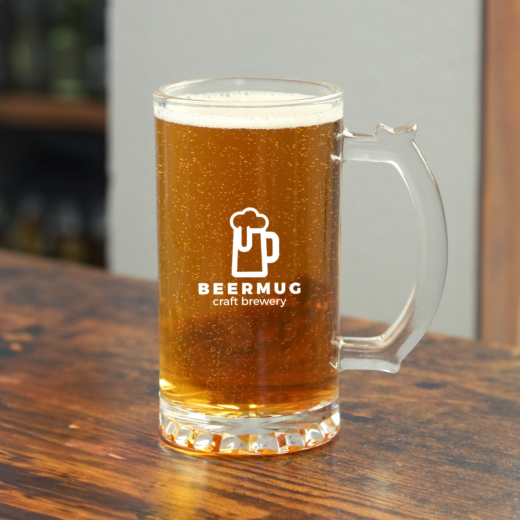 Brewmaster Brewski 1