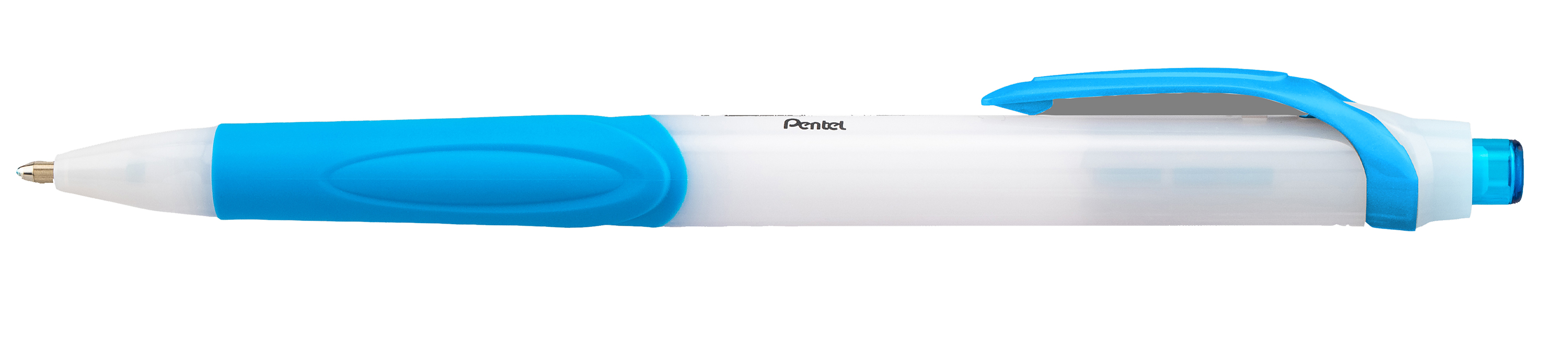 Glidewrite Retractable Ballpoint Pen - Full Color 14