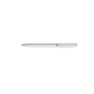 Square Clip Click Ballpoint Pen 7