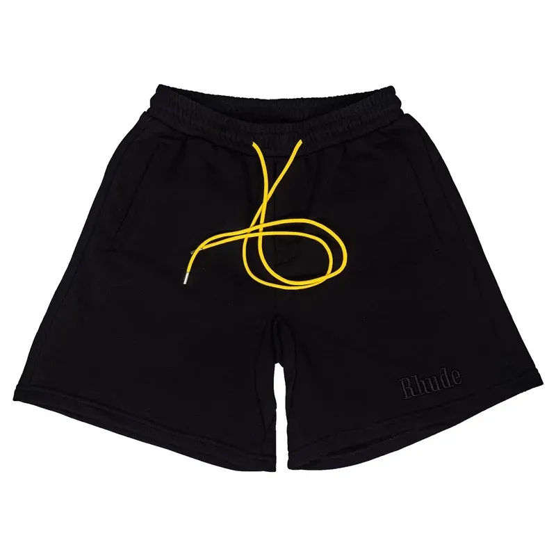 Custom Fuzzy Shorts 6