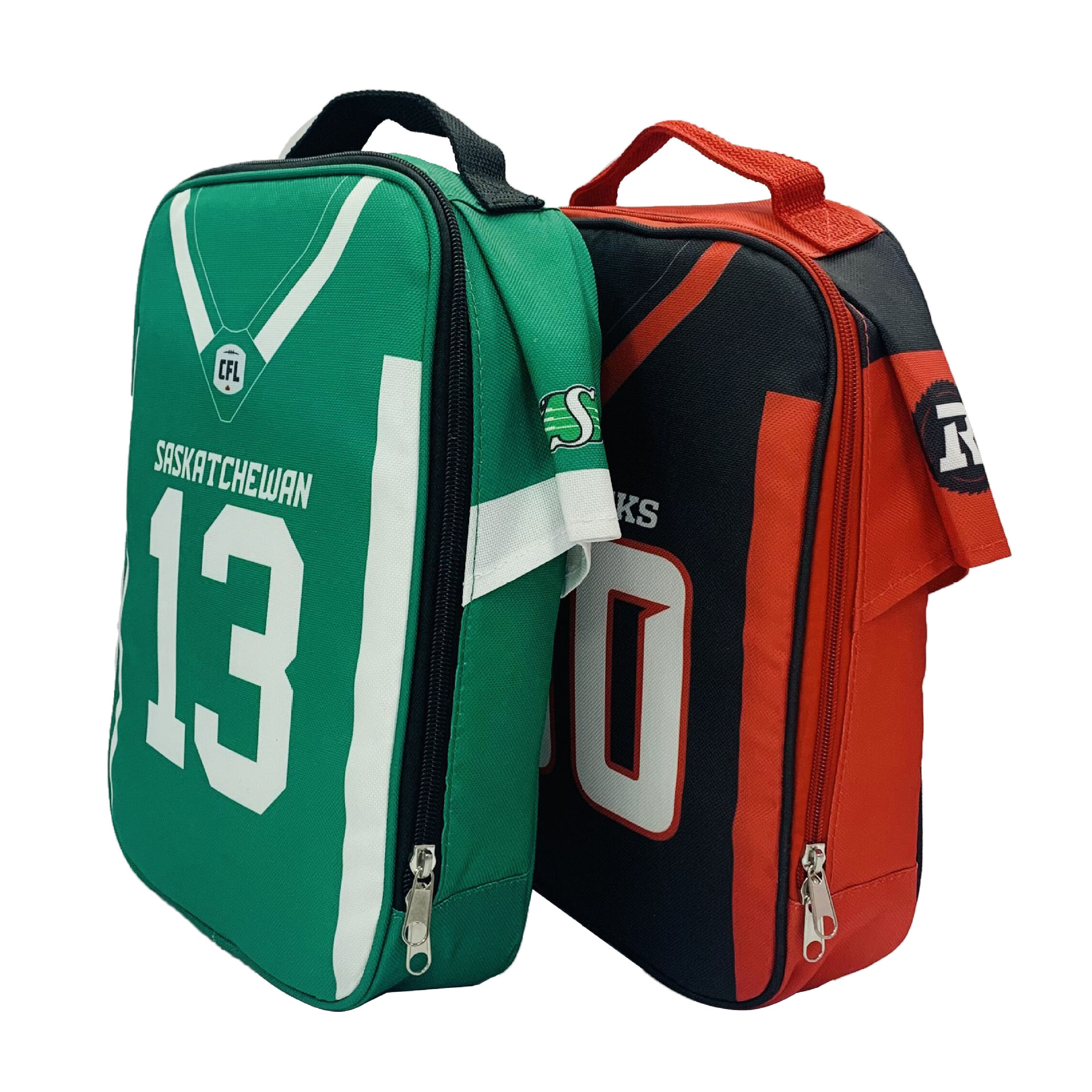 Jersey Lunch Bag 2