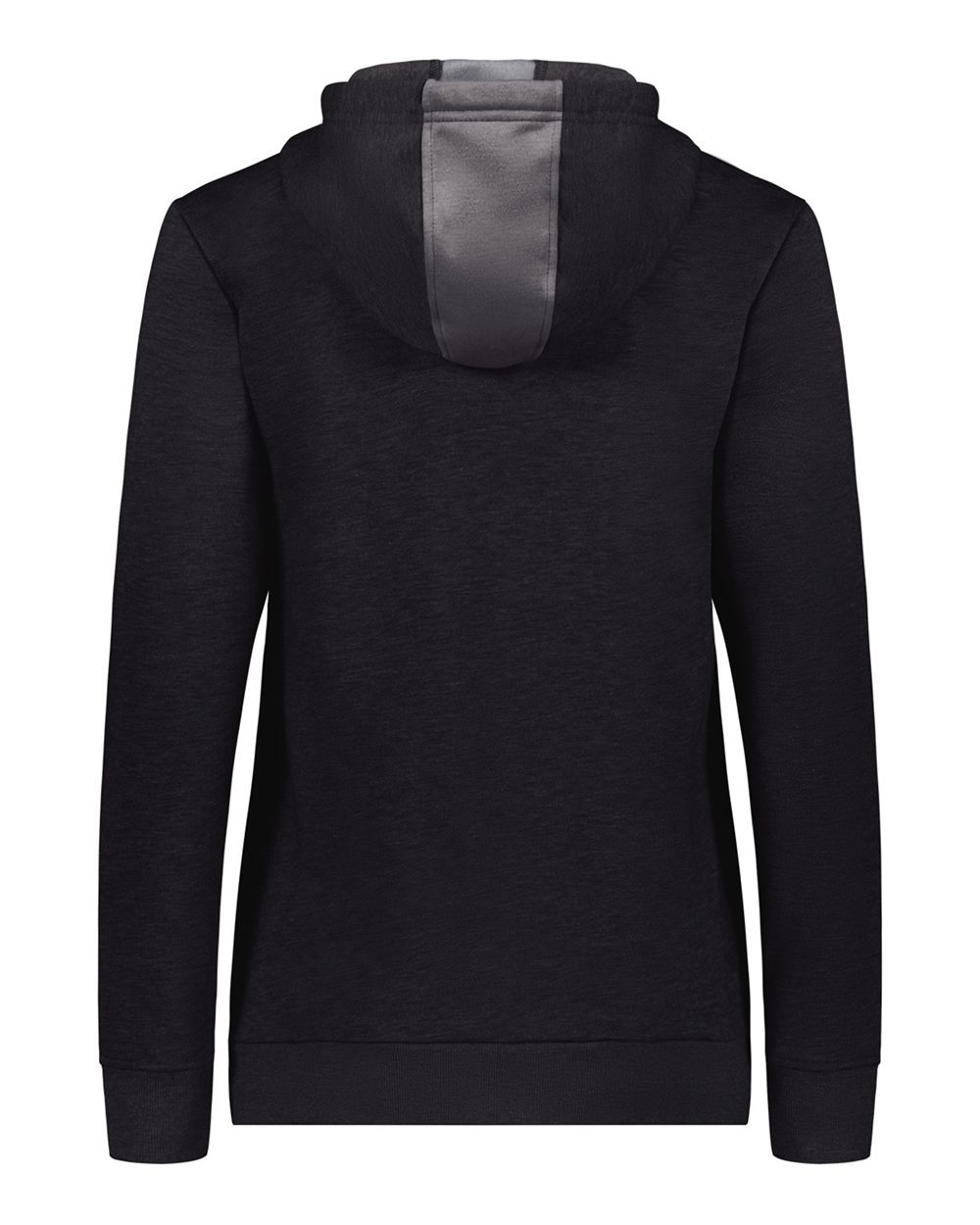 Women's Eco Revive™ Three-Season Triblend Fleece Hooded Sweatshirt - 6867 12