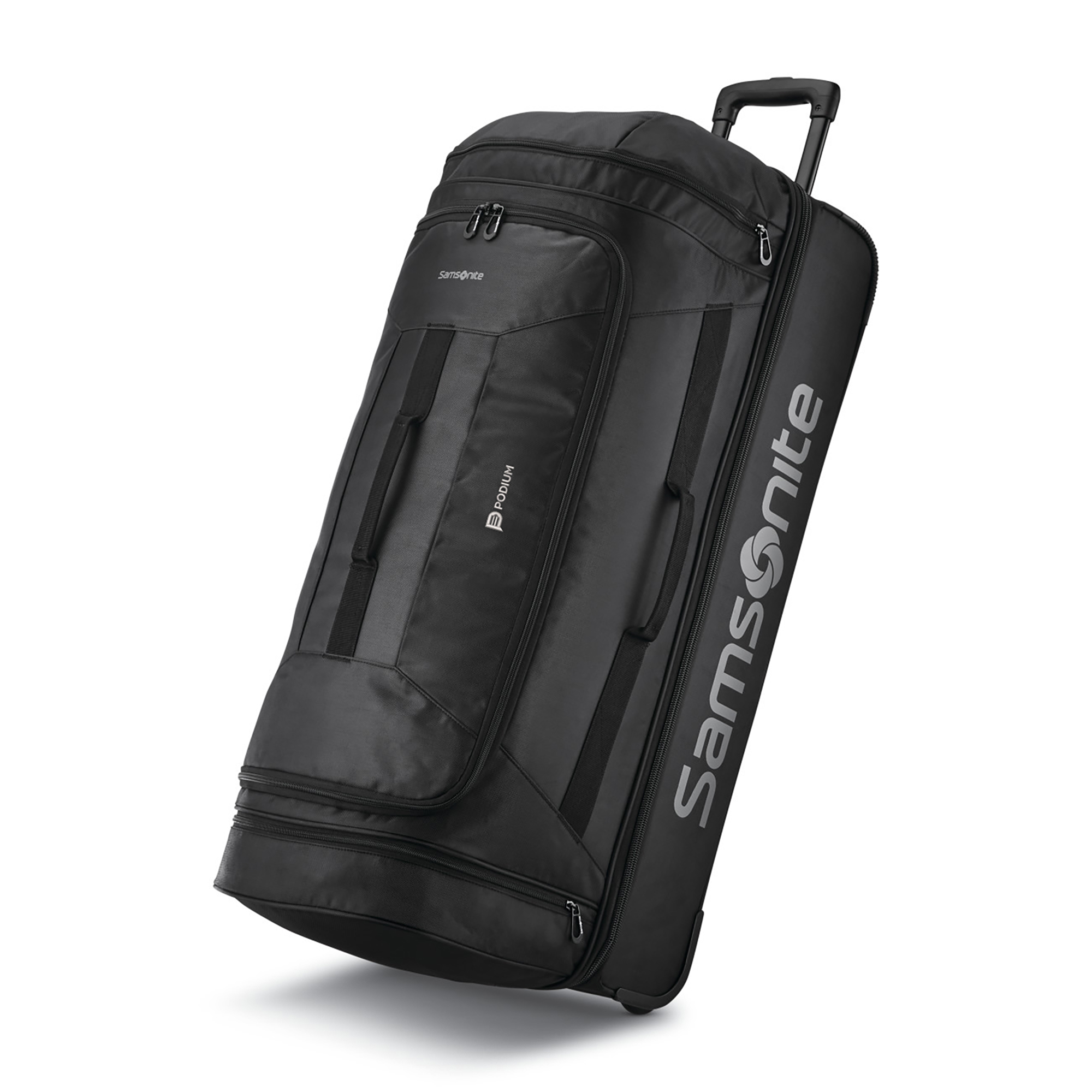 Samsonite Andante 2 32" Drop Bottom Wheeled Duffel 23
