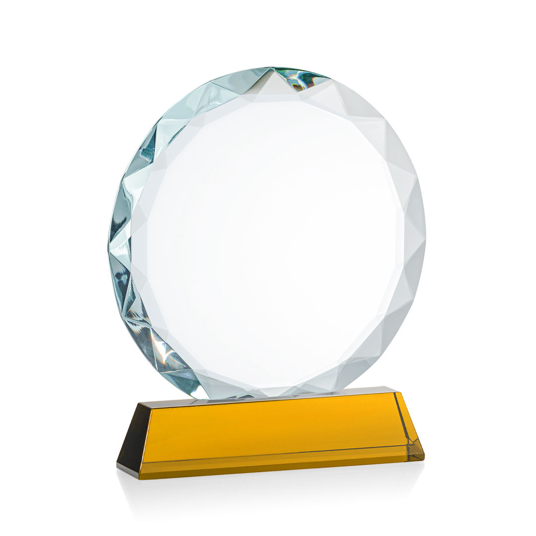 Stratford Award - Amber 2