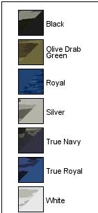 Drift Camo Colorblock Long Sleeve Tee