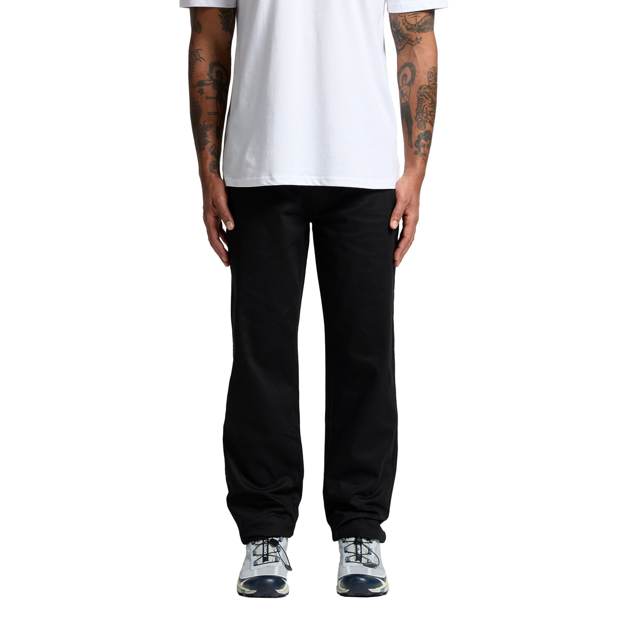 Relaxed Pants | 5931 7