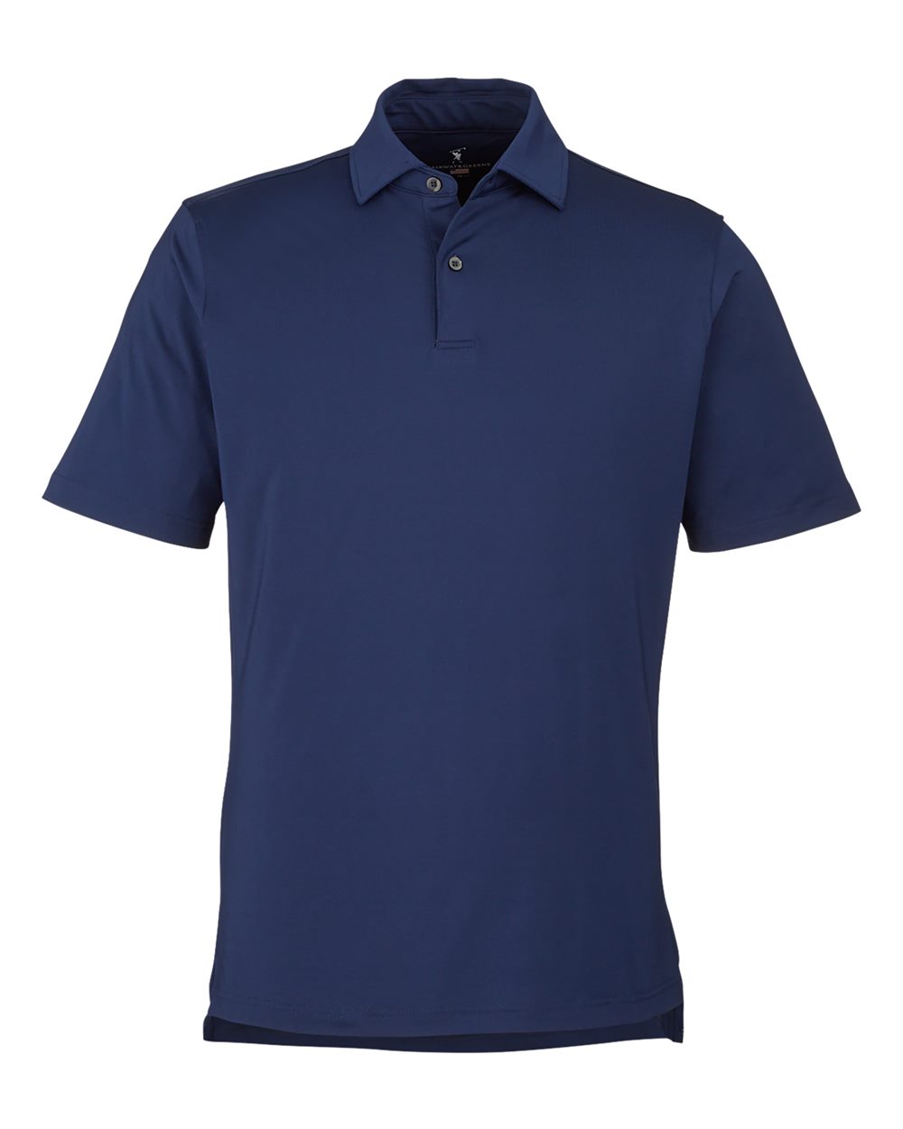 Men's USA Made Tournament Solid Tech Polo - F31534 11