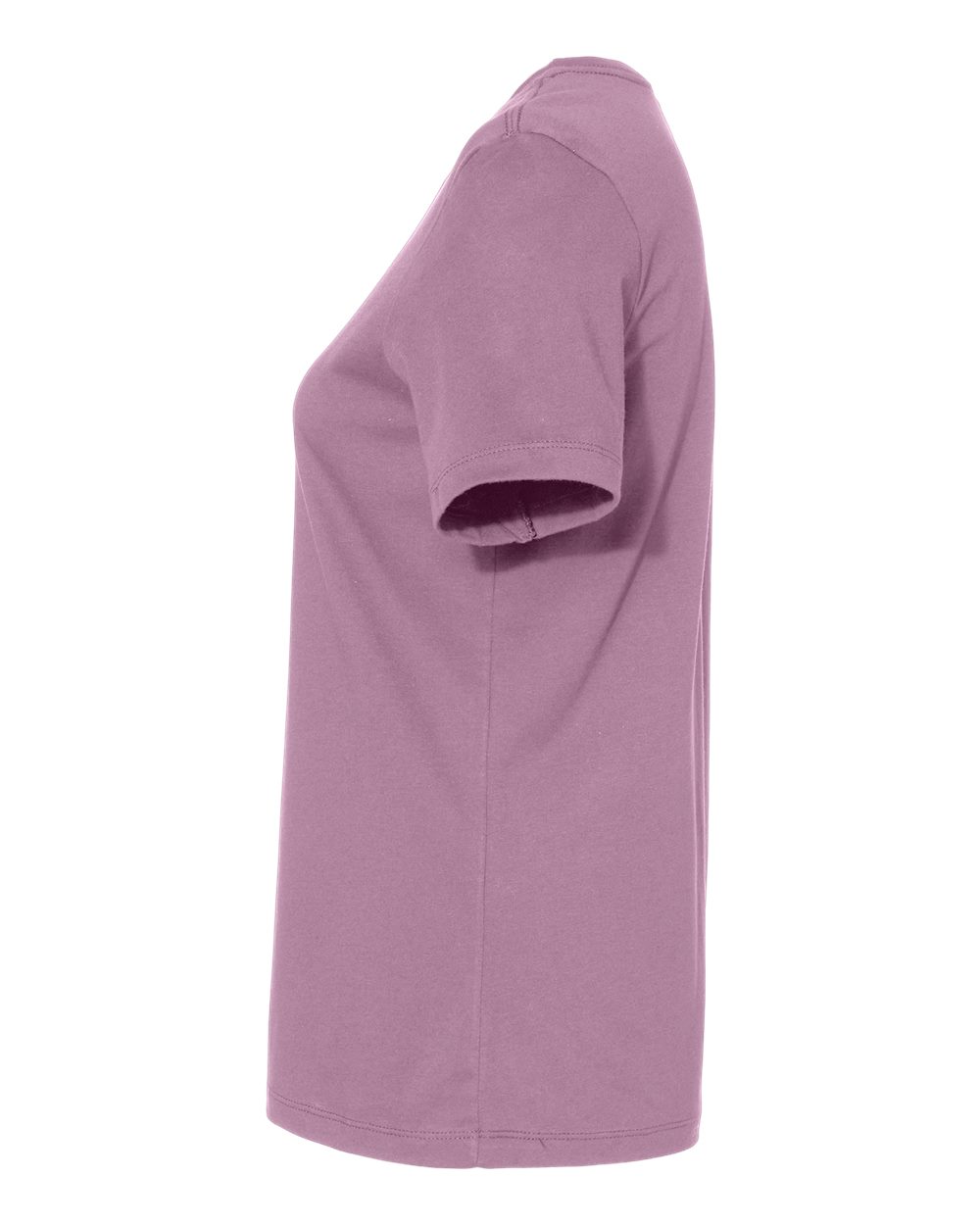 Women's Relaxed Jersey Tee - 6400 110