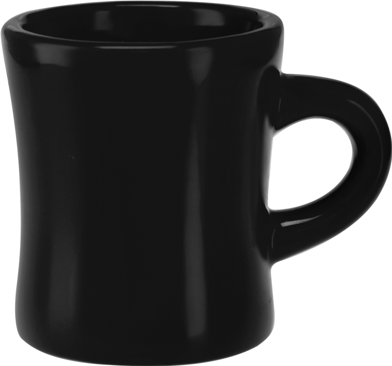 10 oz. Diner Mug Collection 3