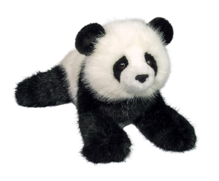 Wasabi DLux Panda 2