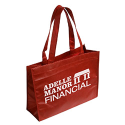 Tropic Breeze Non-Woven Tote 73