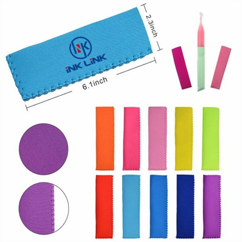 Neoprene Popsicle Sleeve Holder