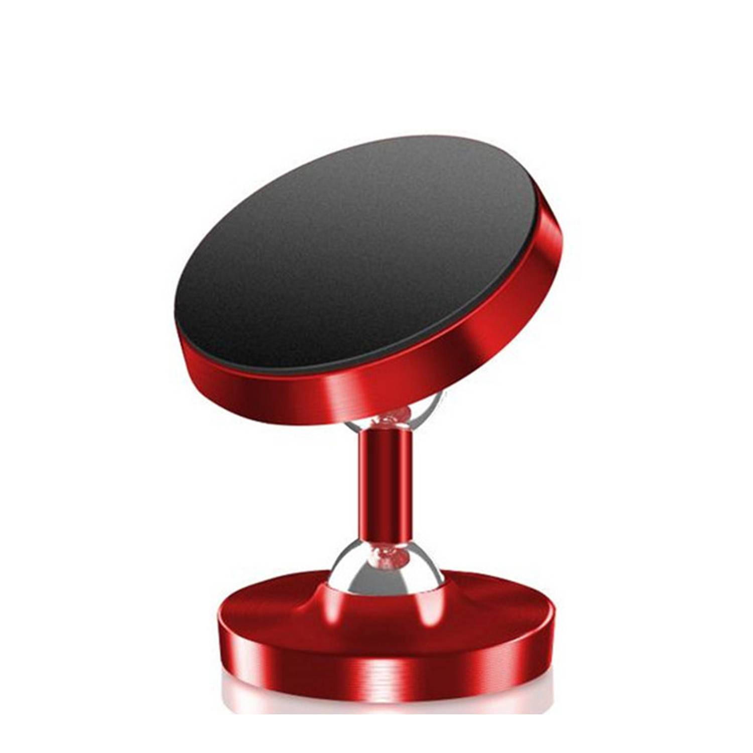 Dual Magnetic Phone Holder for Gym and Car 6