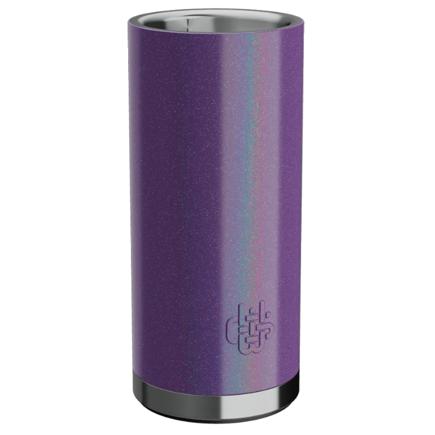 12 oz Wyld Gear® Stainless Steel Vacuum Insulated Slim Can 3