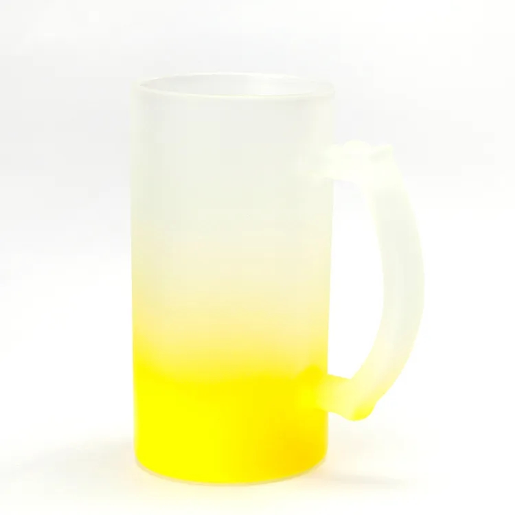 16oz Beer Mug 1