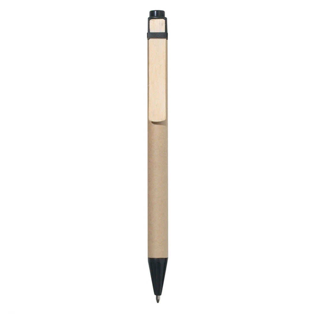 Paper Ball Point Pen 2