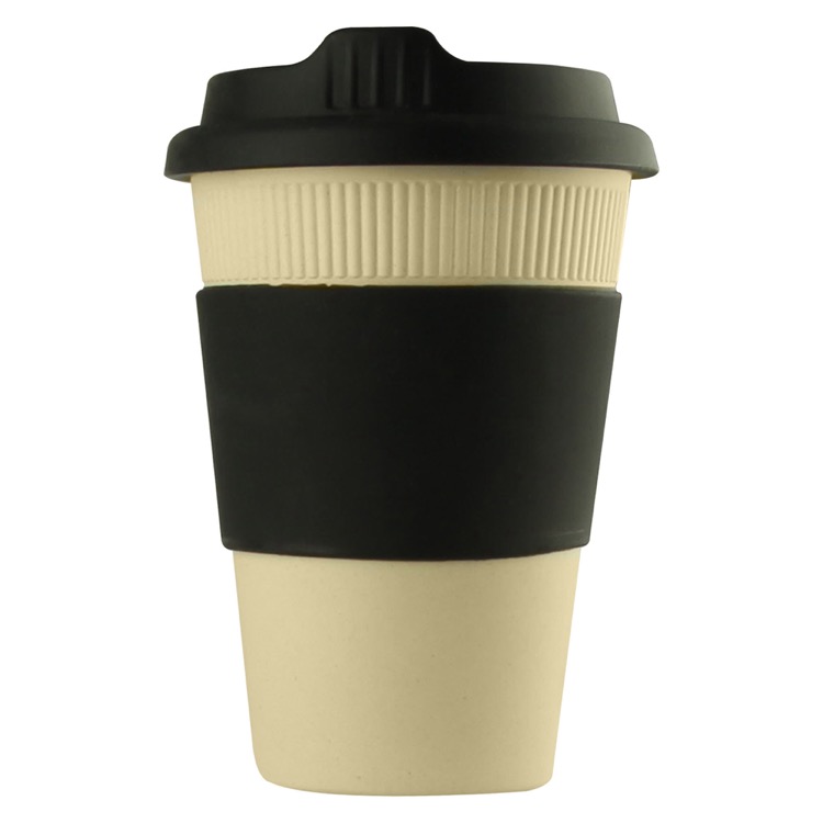 Bamboo Ecco Kuppa 12oz 7