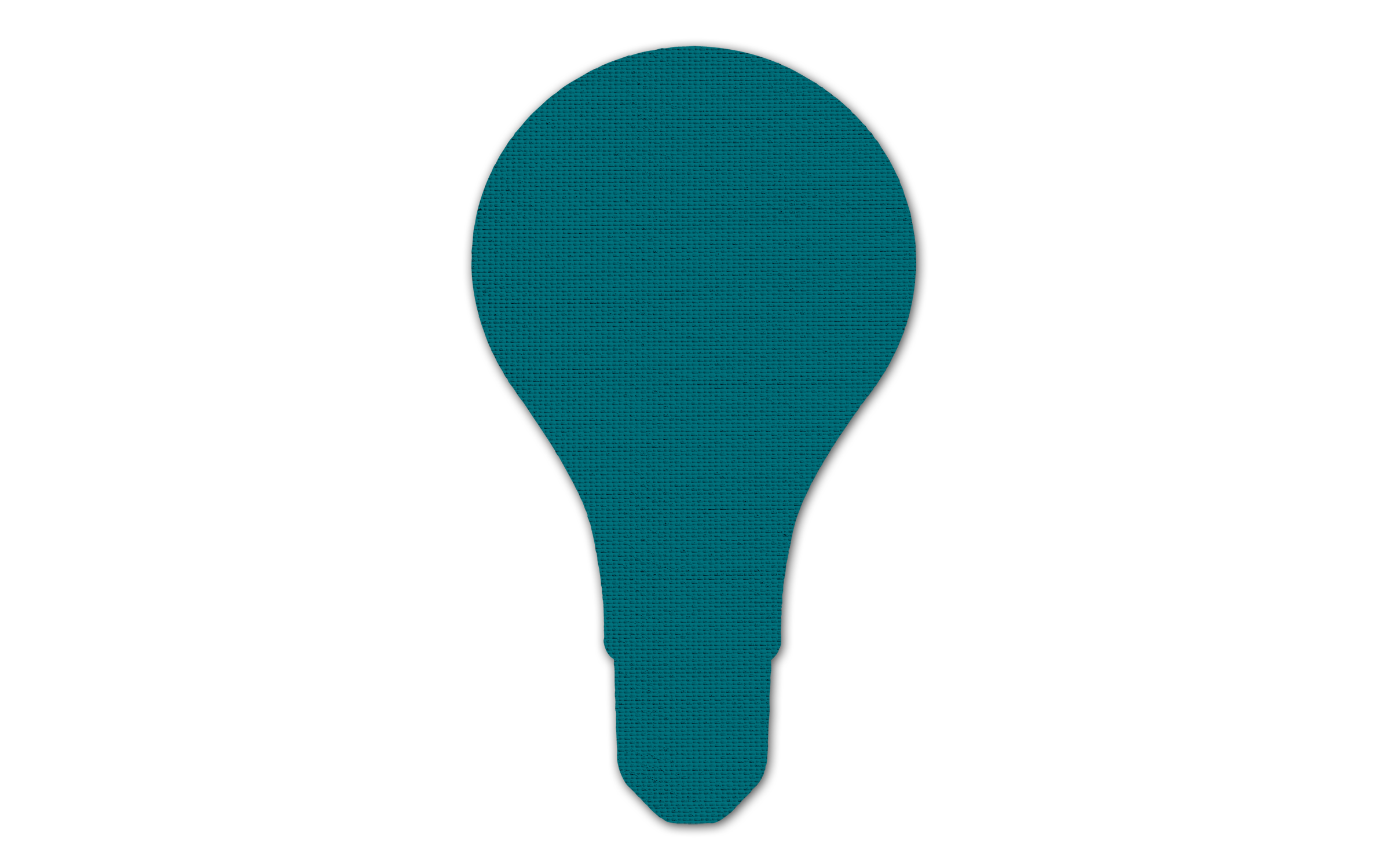 Light Bulb Vinyl Jar Opener 5LB 22