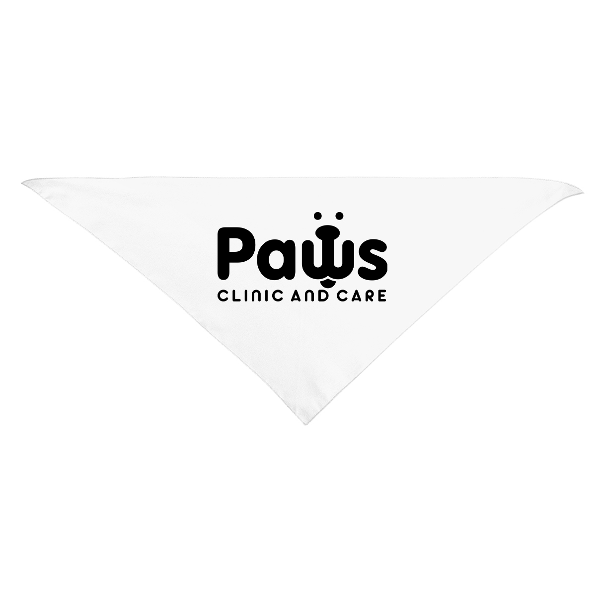 Large Triangle rPET Pet Bandana 9